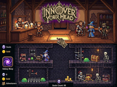 เกม Inn Over Your Head