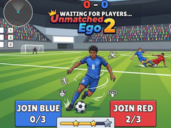 เกม Unmatched Ego 2