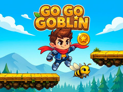 เกม Go Go Goblin