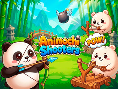 เกม Animochi Shooters