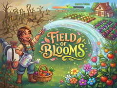 เกม Field of Blooms