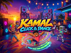 เกม Kamal Click & Dance
