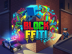 เกม Blockffiti