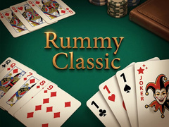 เกม Rummy Classic
