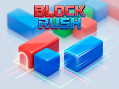 เกม Block Rush