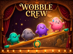 เกม Wobble Crew