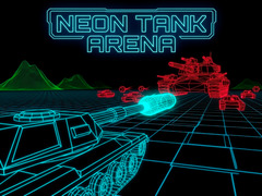 เกม Neon Tank Arena