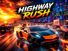 เกม Highway Rush