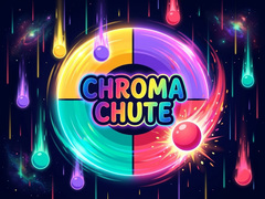 เกม Chroma Chute