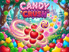 เกม Candy Crush