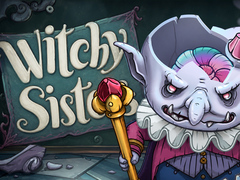 เกม Witchy Sisters
