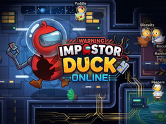 เกม Impostor Duck Online