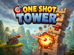 เกม One Shot Tower