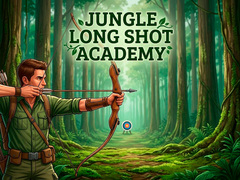 เกม Jungle Long Shot Academy