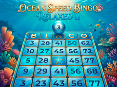 เกม Ocean Speed Bingo Relaxed 11