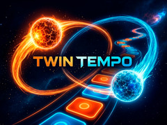 เกม Twin Tempo