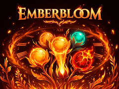 เกม Emberbloom
