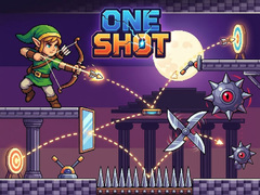 เกม One Shot