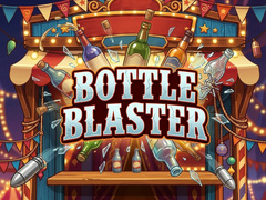 เกม Bottle Blaster