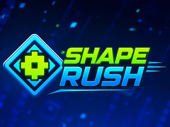 เกม Shape Rush