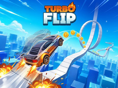 เกม Turbo Flip