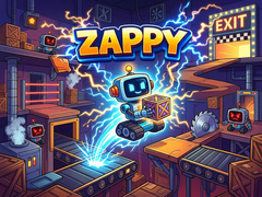 เกม Zappy