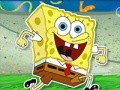 เกม Spongebob Jump Jump Jump!