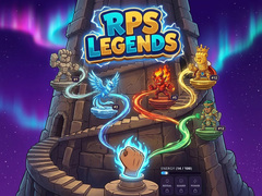 เกม RPS Legends
