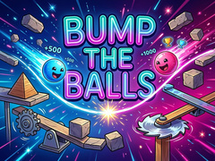 เกม Bump the Balls