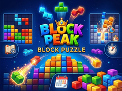 เกม Block Peak Block Puzzle