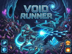 เกม Void Runner