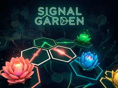 เกม Signal Garden
