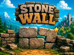 เกม Stone wall