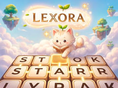 เกม Lexora