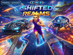 เกม Shifted Realms
