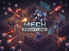 เกม Mech Frontline