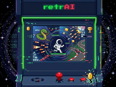 เกม RetrAI