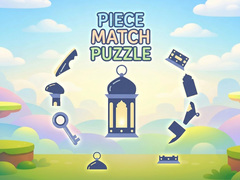 เกม Piece Match Puzzle