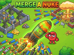 เกม Merge a Nuke