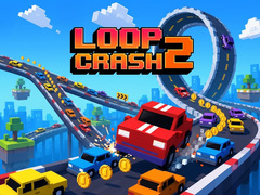 เกม Loop Crash 2