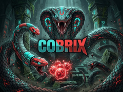เกม Cobrix