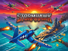 เกม Stormhawk