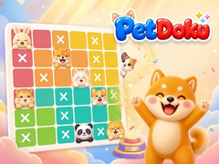เกม PetDoku