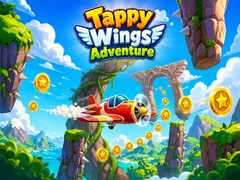 เกม Tappy Wings Adventure