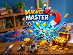 เกม Magnet Master