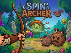 เกม Spin Archer