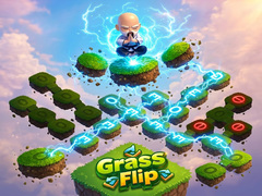 เกม Grass Flip