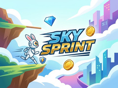 เกม Sky Sprint