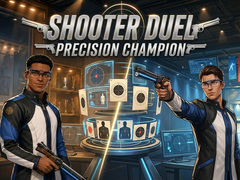 เกม Shooter Duel: Precision Champion
