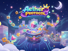 เกม Aether Protocol